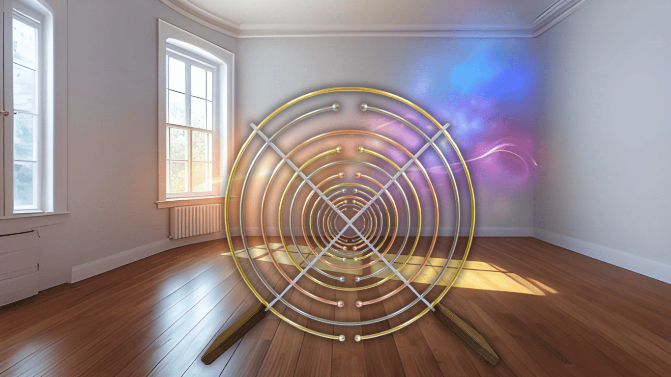 Multiwave Oscillator