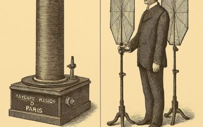 Tesla en Lakhovsky: gouden duo voor healing