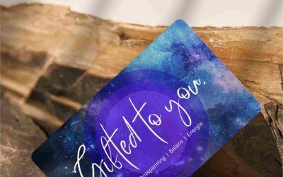 Cadeaukaart – het mooiste cadeau voor de feestdagen (of gewoon als extraatje)